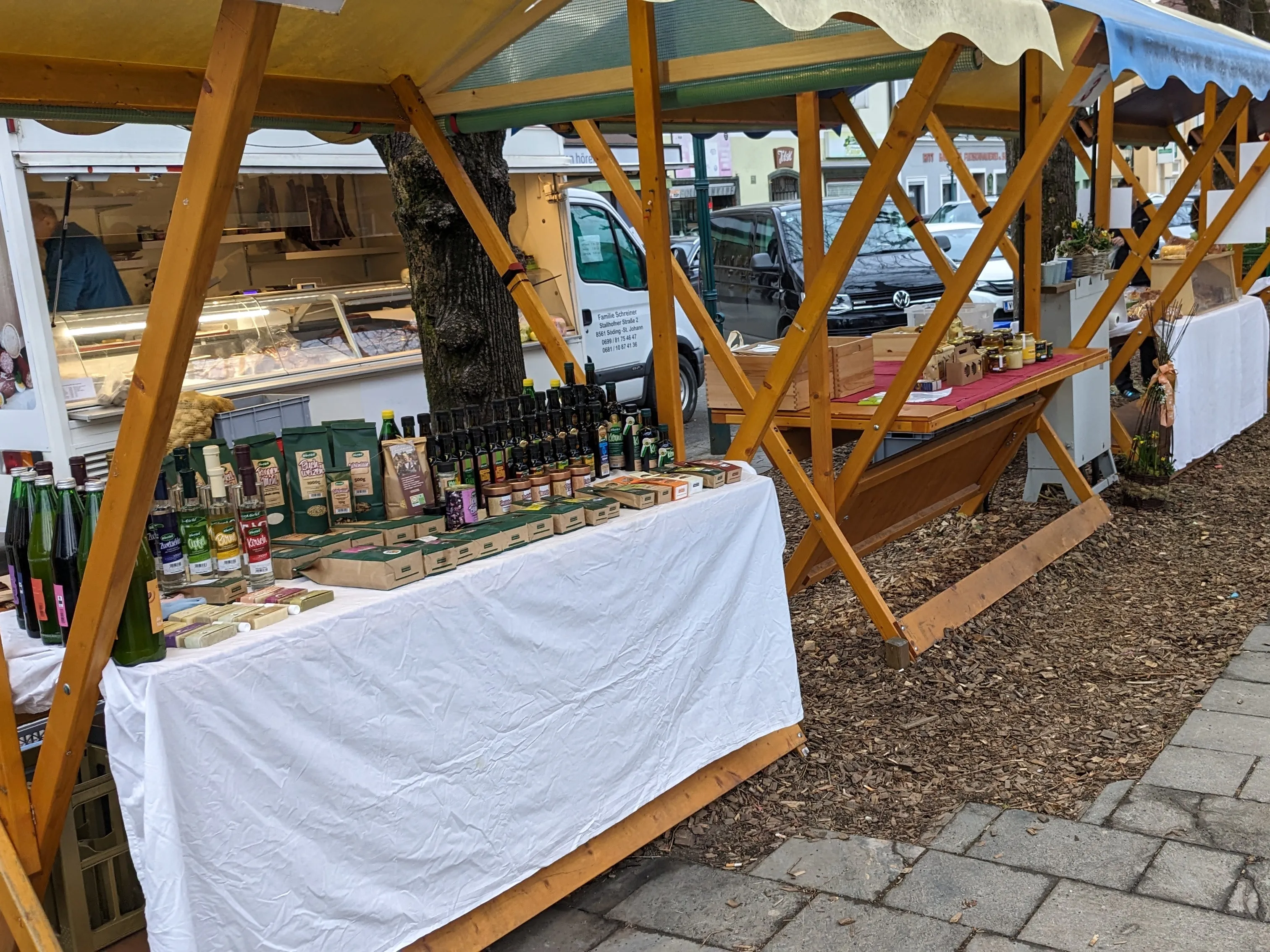 Bauernmarkt Voitsberg 3