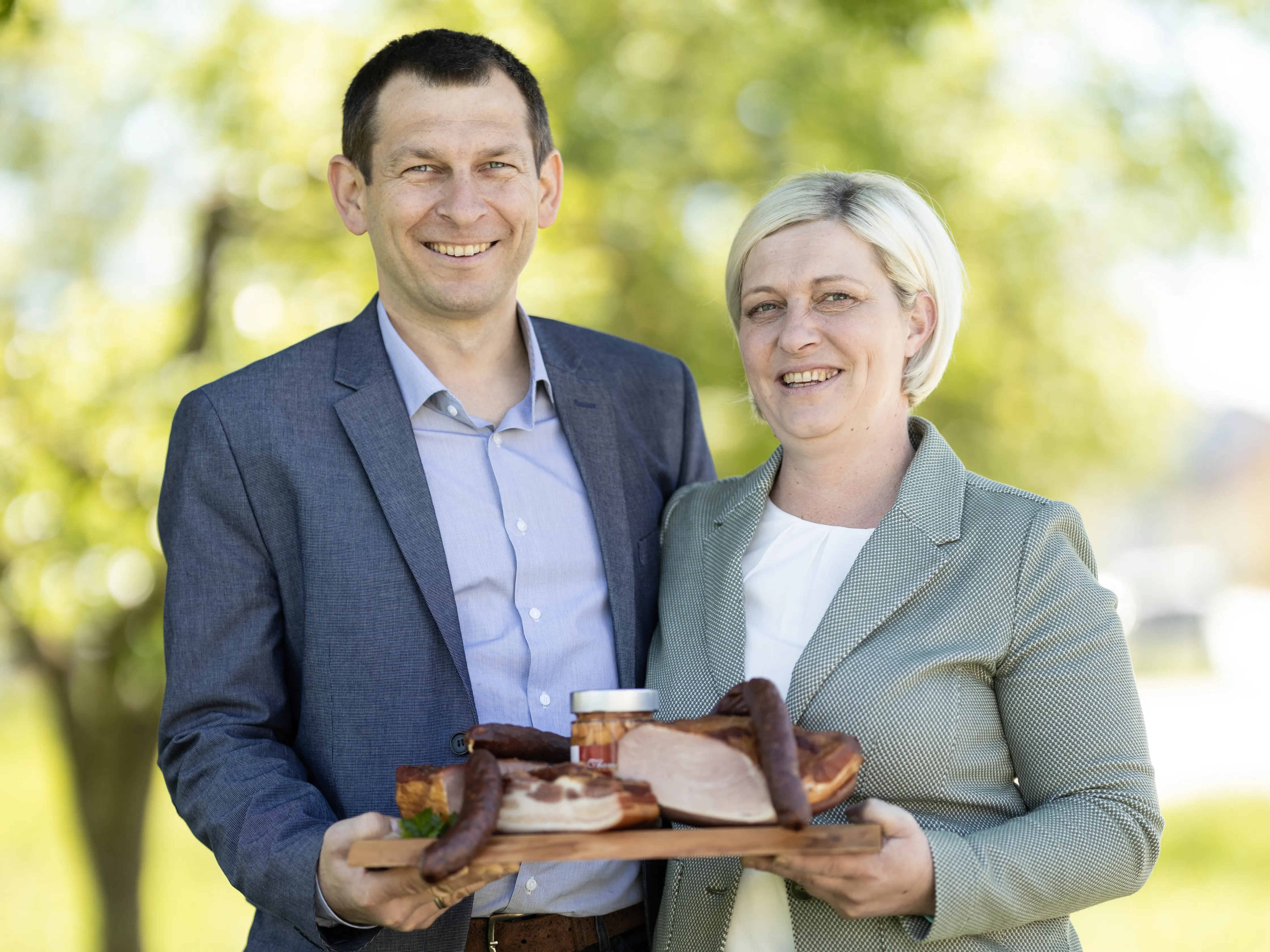  Martin und Angelika Spirk 