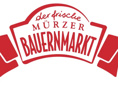 Logo Mürzer Bauernmarkt
