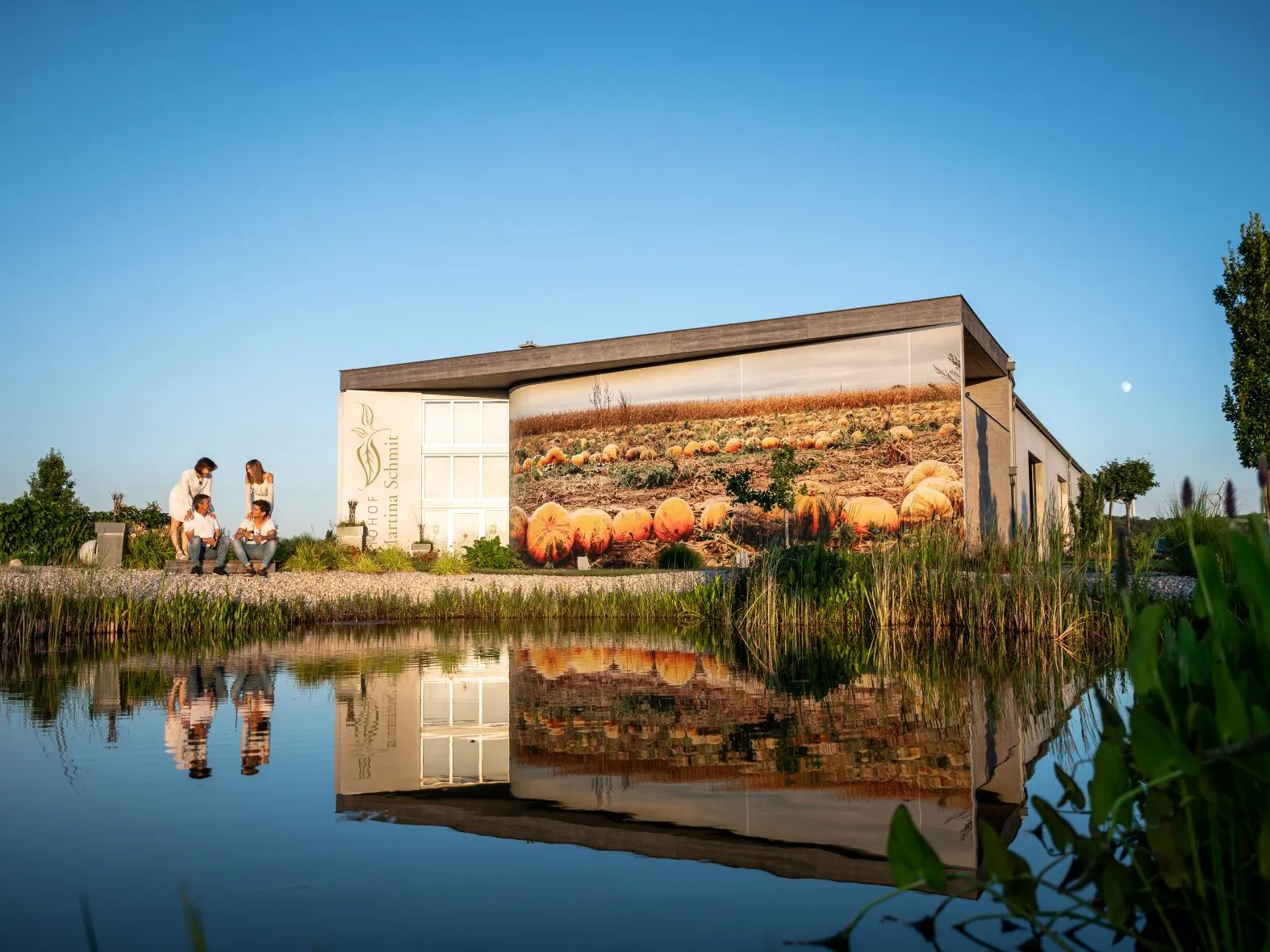 Biohof Martina Schmit 