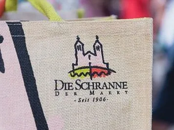 Logo Salzburger Schranne