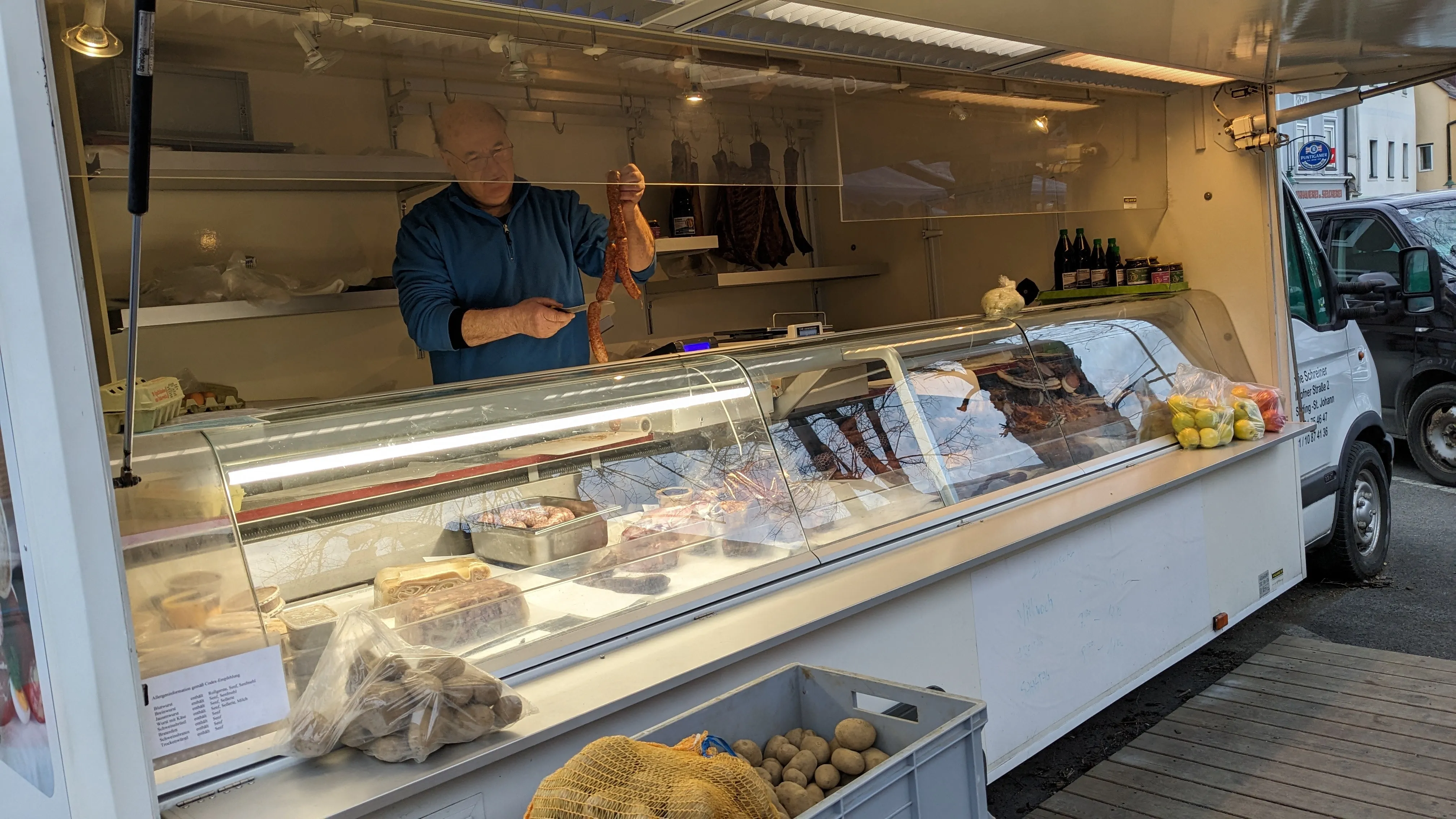 Bauernmarkt Voitsberg 5