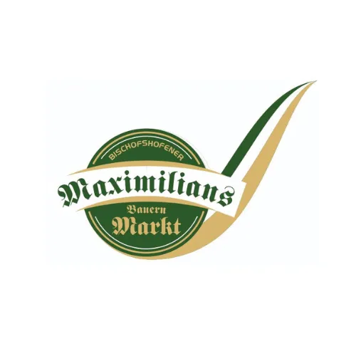 maximiliansmarkt logo 2 © TVB Bischofshofen