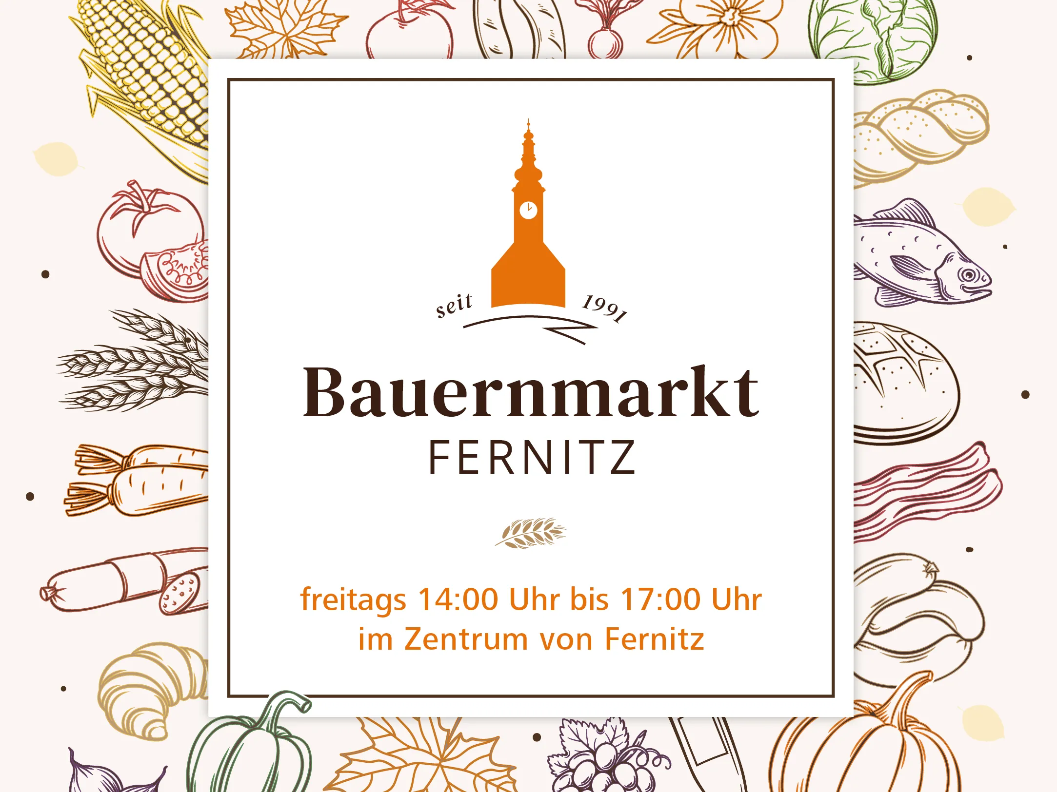 Logo Bauernmarkt Fernitz