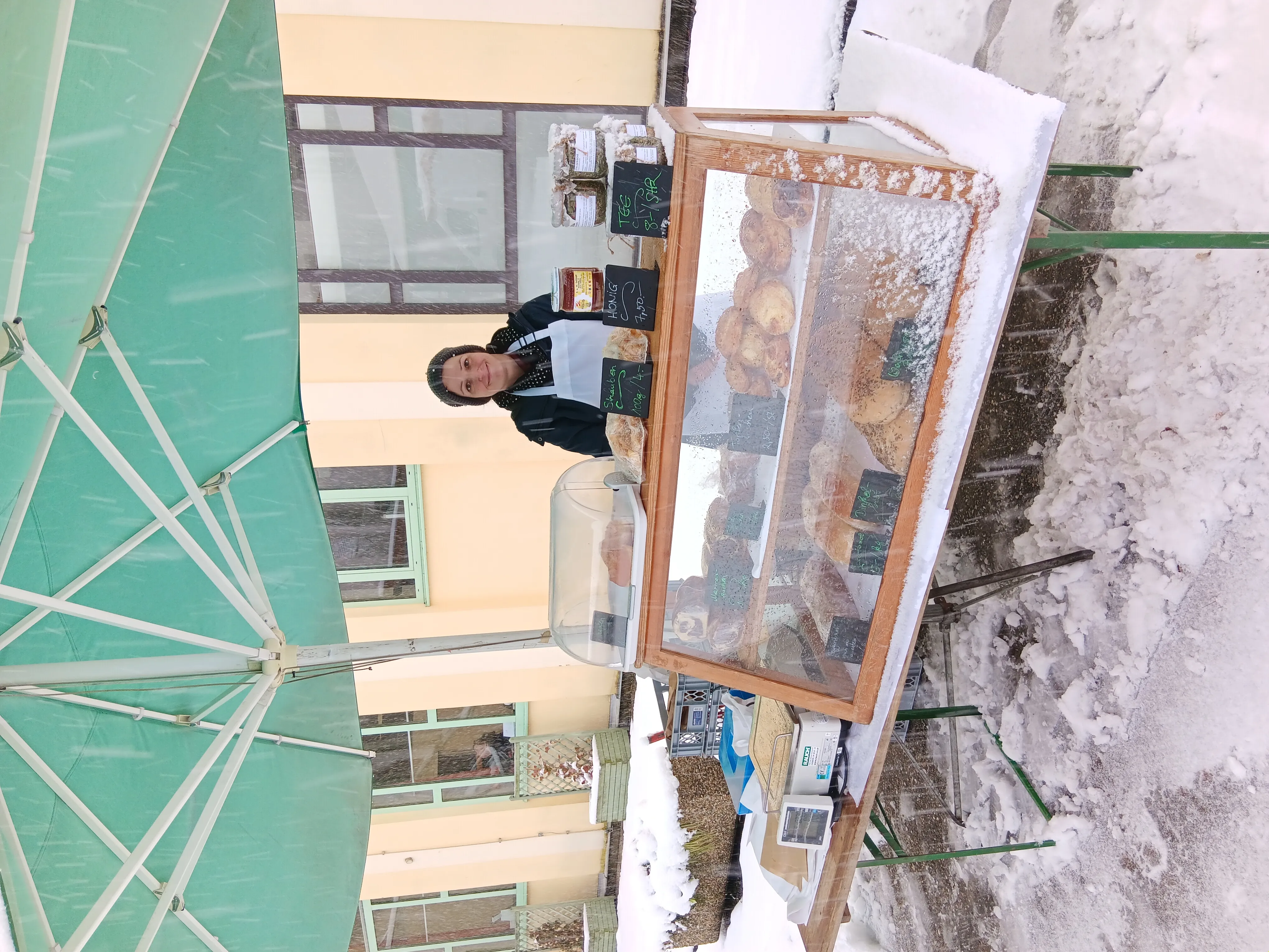 Bauernmarkt Deutschlandsberg Soloplatz 2