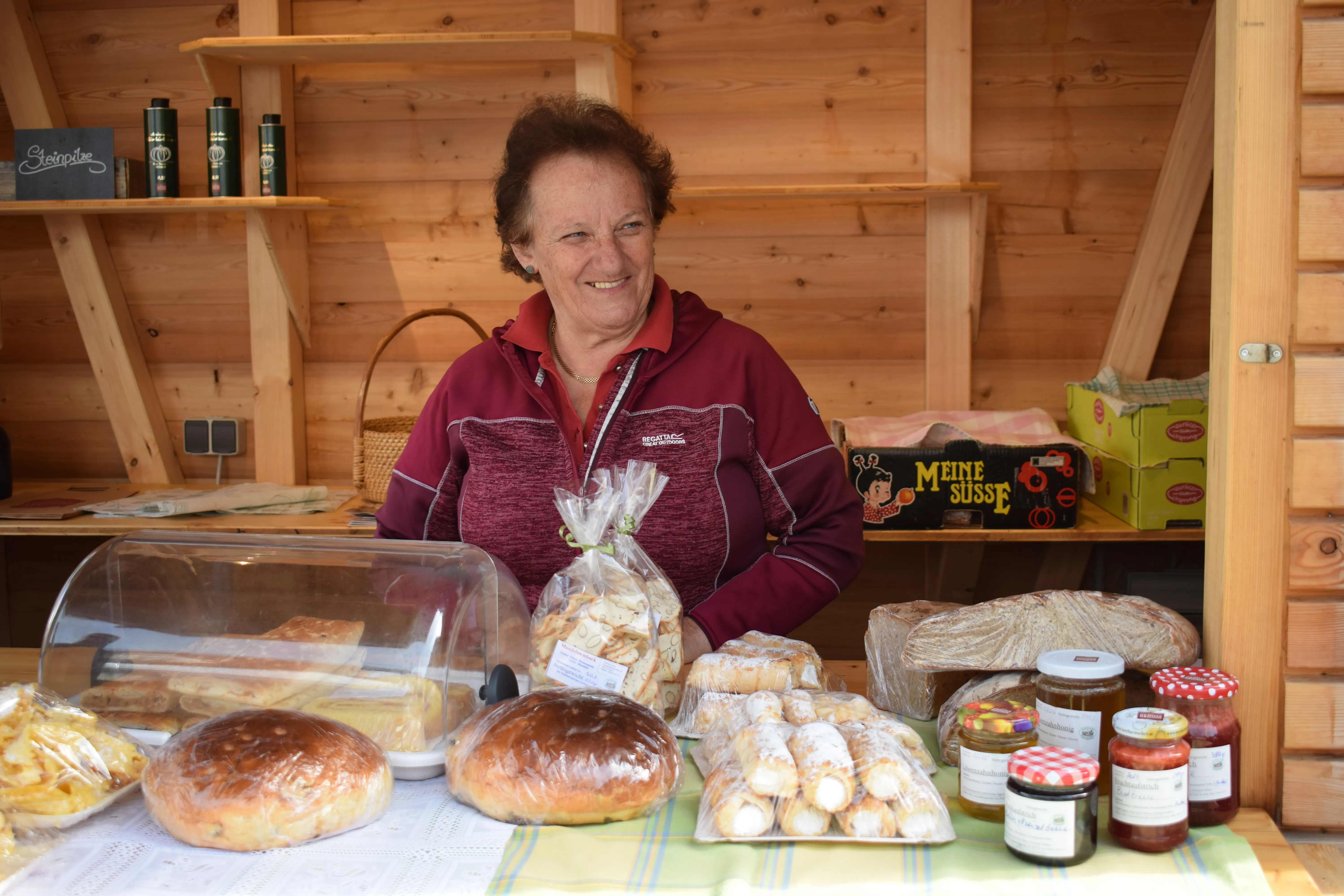 Bauernmarkt Stainz 1