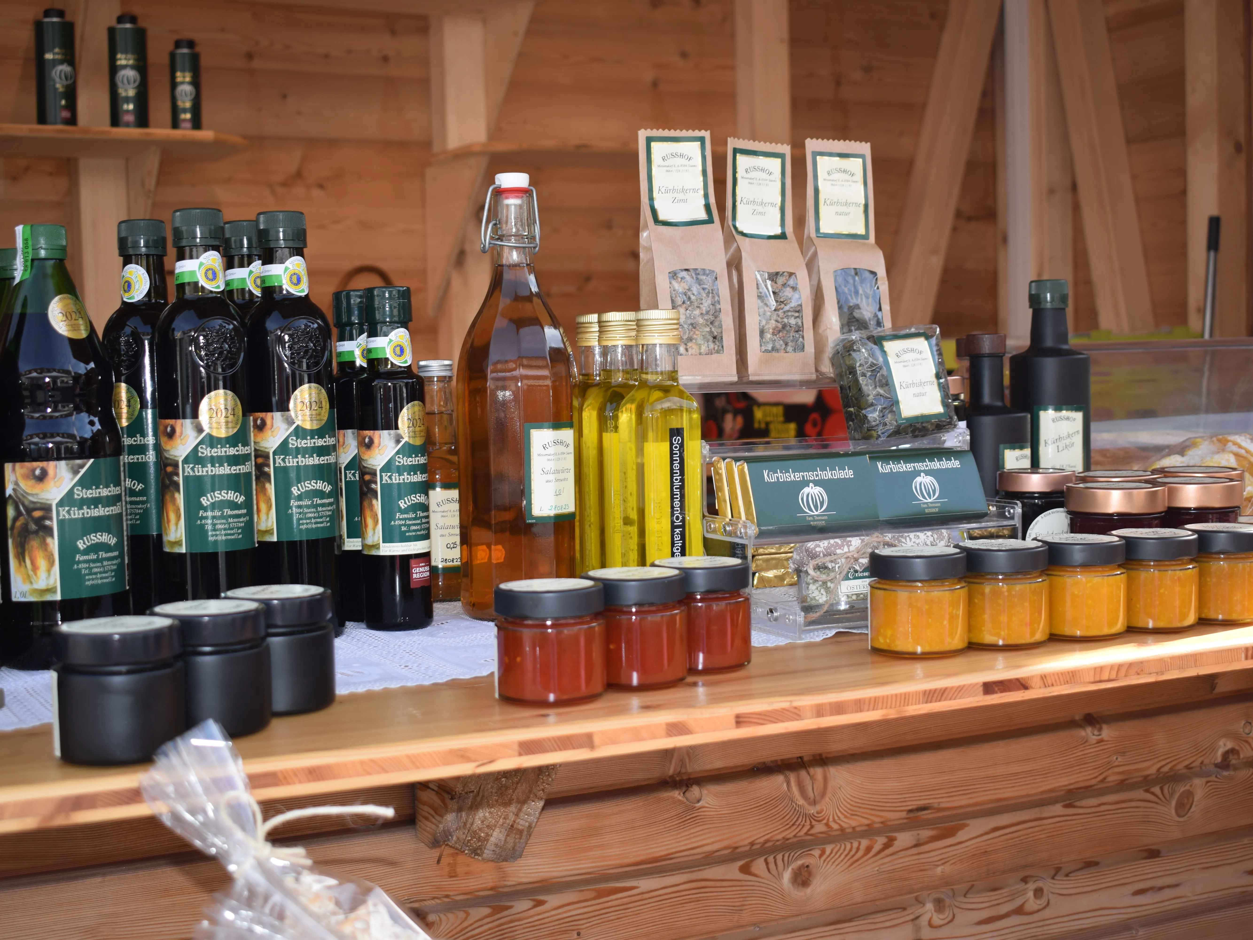 Bauernmarkt Stainz 6