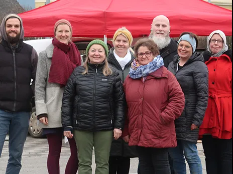 Aussteller Trofaiach