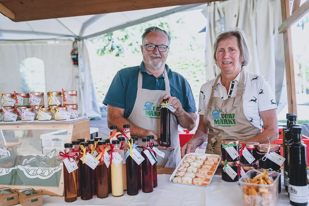 Bild 4 © Wochenmarkt Verein PiesendorfBild 4 © Wochenmarkt Verein Piesendorf