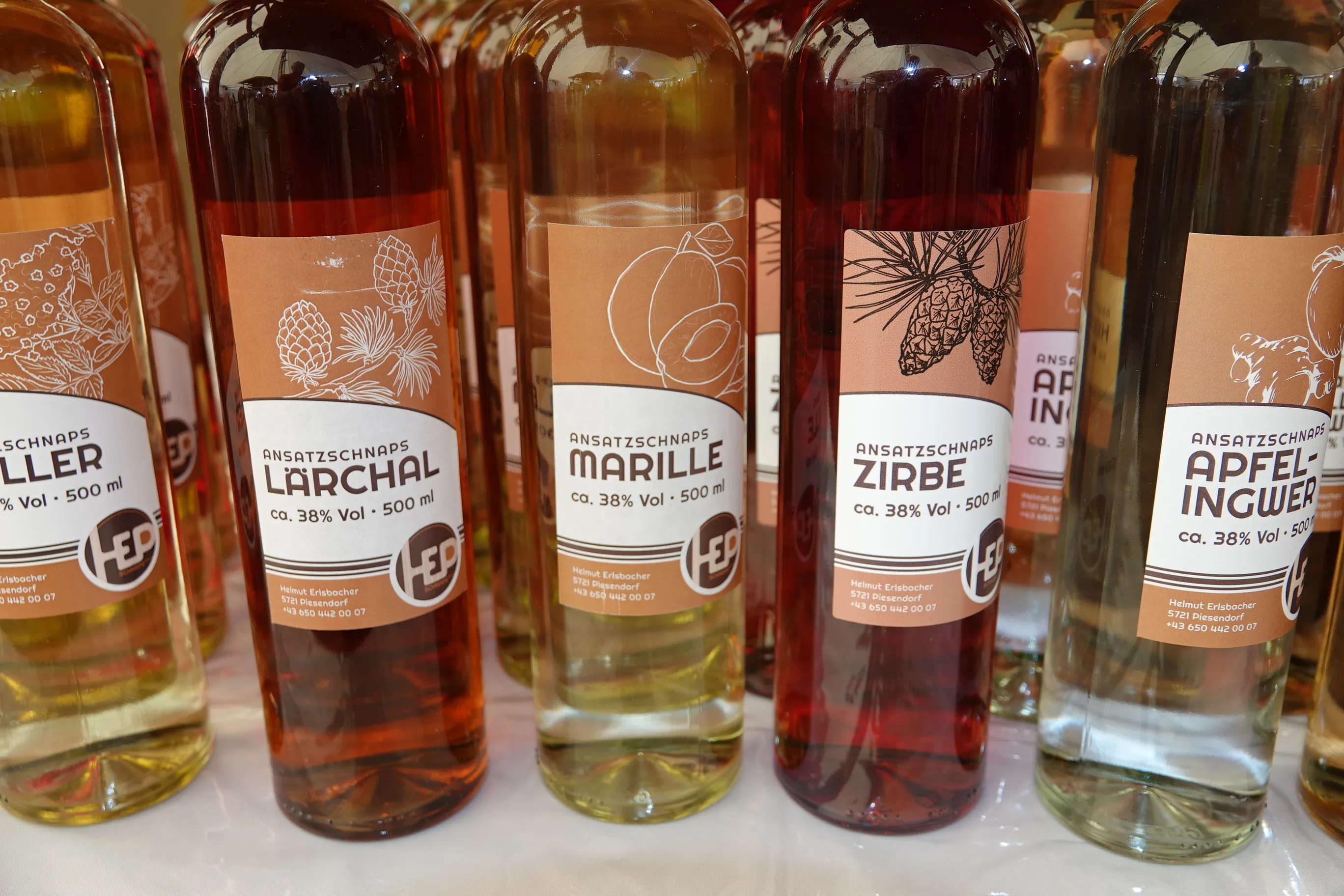 Bild 6 © Wochenmarkt Verein Piesendorf