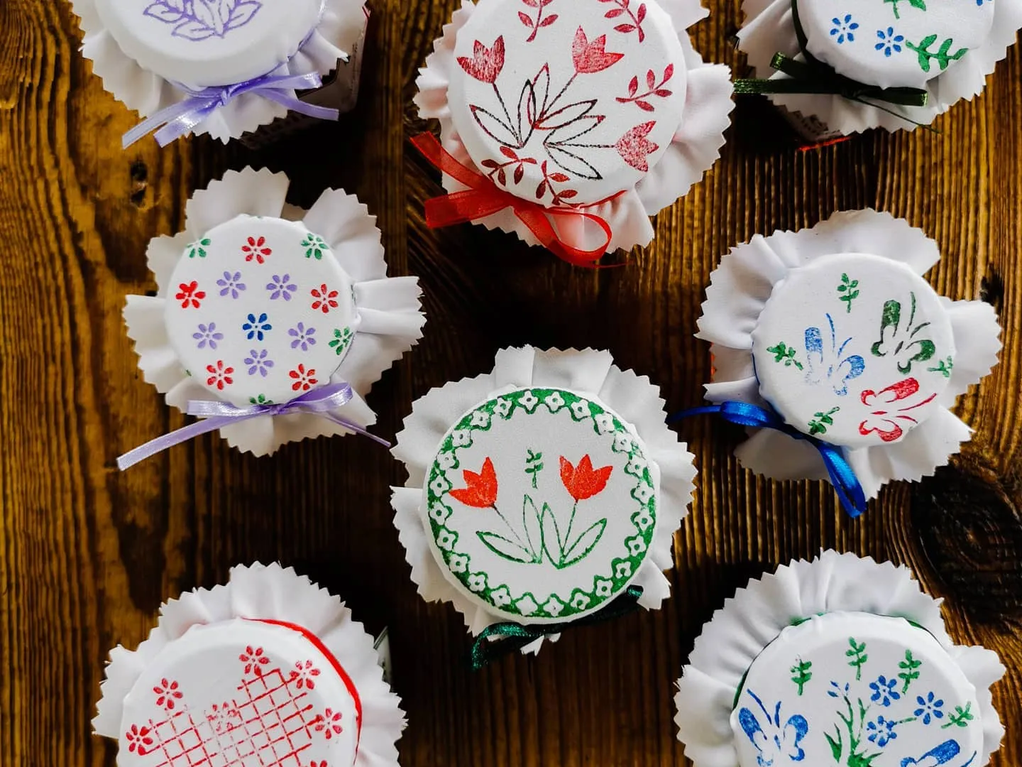 Bruggerhof Marmeladen © Bruggerhof Zitz