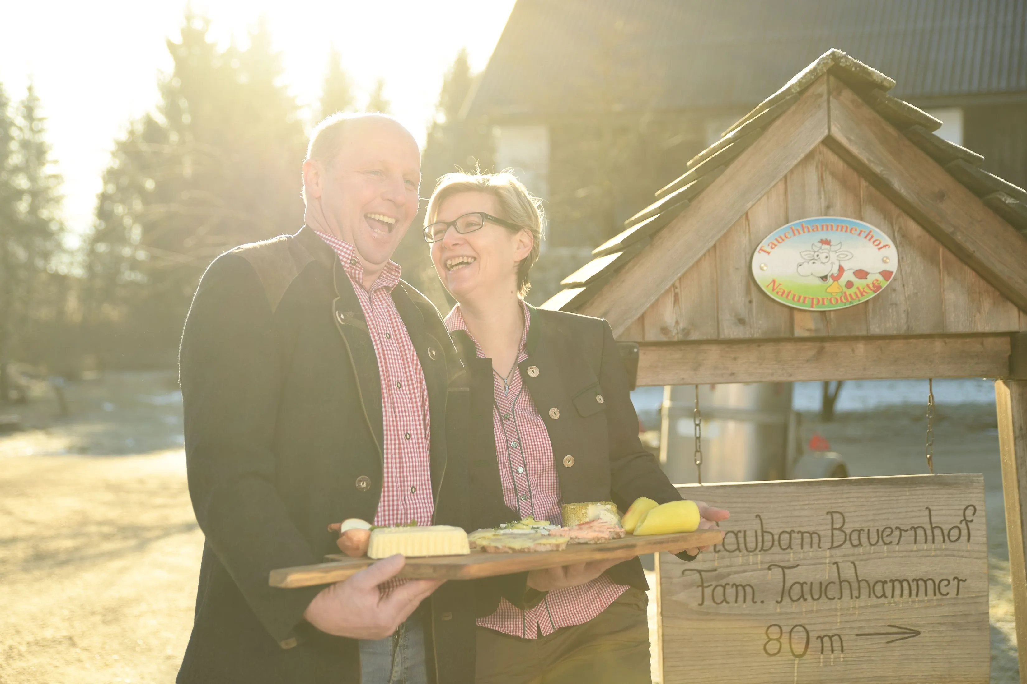 Familie Tauchhammer