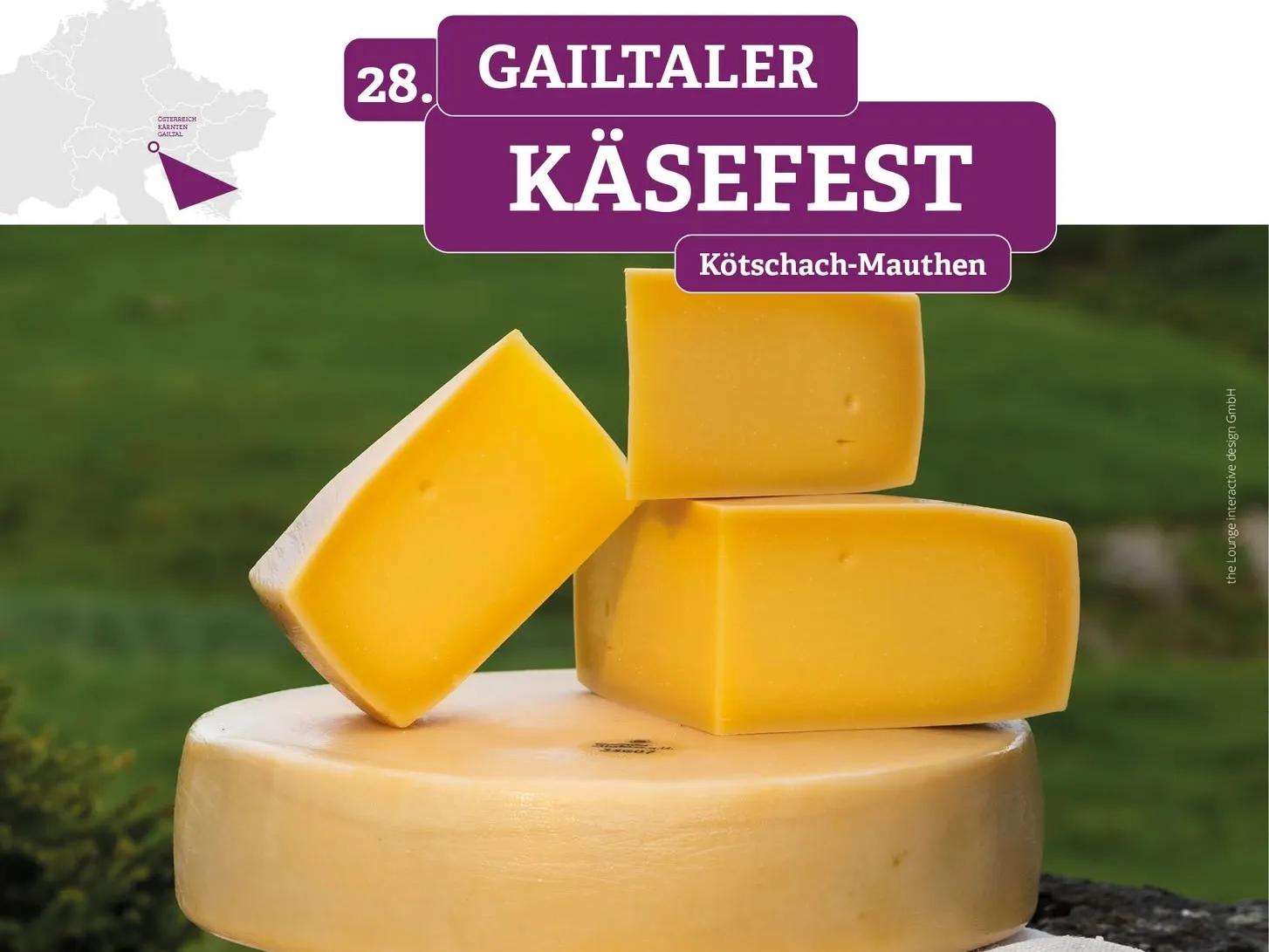 Gailtaler Almkäse