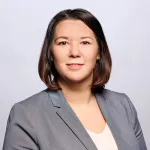 Portraitfoto von Martina Schauer