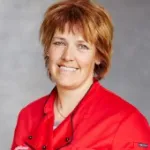Porträt von Sonja Illich Seminarbäuerin