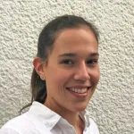 Portraitfoto von Alexandra Feuerstein