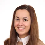 Portraitfoto von Lara Feucht