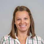 Potraitfoto von Franziska Gebetshammer