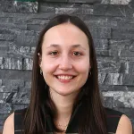 Portraitfoto von Lena Goritschnig