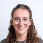 Portraitfoto von Lena Sprenger