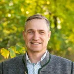 Portraitfoto von Markus Hillebrand