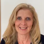 Portraitfoto von Maria Ritzberger