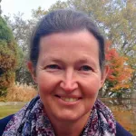 Portraitfoto von Rosemarie Rotschopf