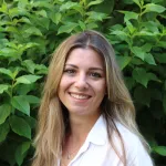 Portraitfoto von Elena Schnitzer