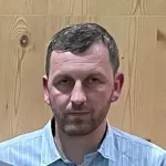 Portraitfoto von Hannes Danzl