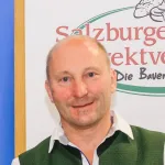 Portraitfoto von Willi Huttegger