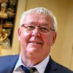 Portraitfoto von Walter Zwiletitsch