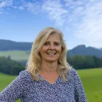 Portraitfoto von Ritzberger Maria