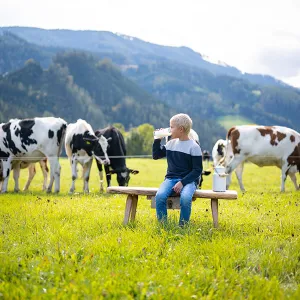 Partner werden - Step one