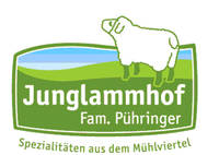 © Logo Pühringer